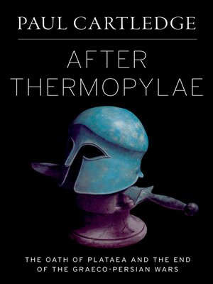 cover image of After Thermopylae